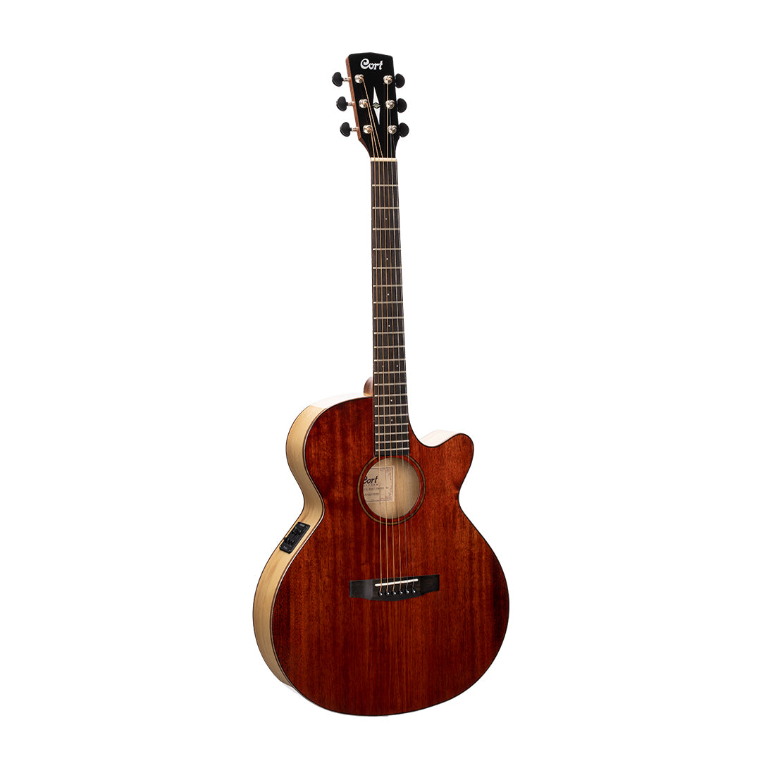 Cort SFX-Myrtlewood Acoustic Guitar